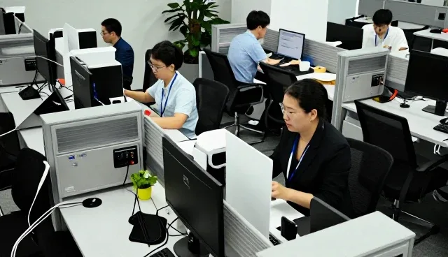 管理培训课程