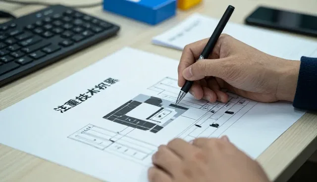 流程优化如何服务不同工业园区