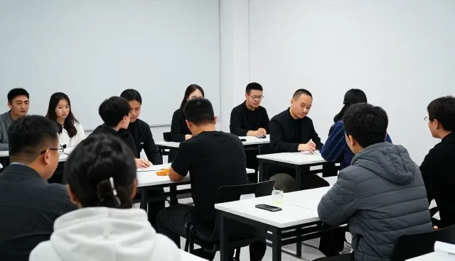 如何确保选型检查中不遗漏关键环节？
