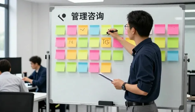 新建楼盘使用数字化转型咨询需要注意什么？